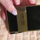 Отзывы Carolina Herrera Good Girl Supreme