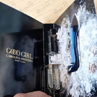 Отзыв Carolina Herrera Good Girl Supreme