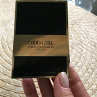 Отзывы Carolina Herrera Good Girl Supreme