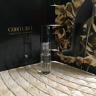 Отзыв Carolina Herrera Good Girl Supreme