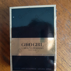 Отзыв Carolina Herrera Good Girl Supreme