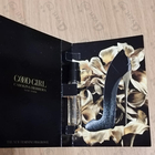Отзывы Carolina Herrera Good Girl Supreme