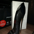 Отзывы Carolina Herrera Good Girl Supreme