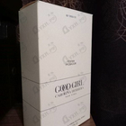 Парфюм Carolina Herrera Good Girl Supreme