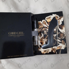 Отзыв Carolina Herrera Good Girl Supreme