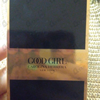 Отзывы Carolina Herrera Good Girl Supreme