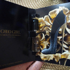 Духи Good Girl Supreme от Carolina Herrera