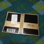 Отзыв Carolina Herrera Good Girl Supreme