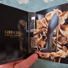 Отзыв Carolina Herrera Good Girl Supreme