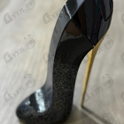 Отзыв Carolina Herrera Good Girl Supreme