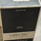 Парфюм Carolina Herrera Good Girl Supreme
