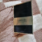Отзыв Carolina Herrera Good Girl Supreme