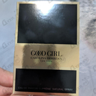 Отзывы Carolina Herrera Good Girl Supreme