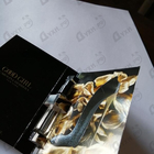 Отзыв Carolina Herrera Good Girl Supreme