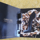 Отзыв Carolina Herrera Good Girl Supreme