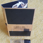 Отзывы Carolina Herrera Good Girl Supreme