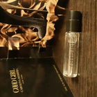 Отзыв Carolina Herrera Good Girl Supreme