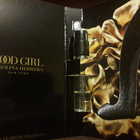 Отзывы Carolina Herrera Good Girl Supreme