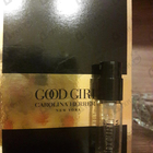Отзывы Carolina Herrera Good Girl Supreme