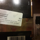 Отзыв Carolina Herrera Good Girl Supreme