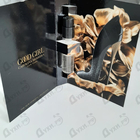 Отзывы Carolina Herrera Good Girl Supreme