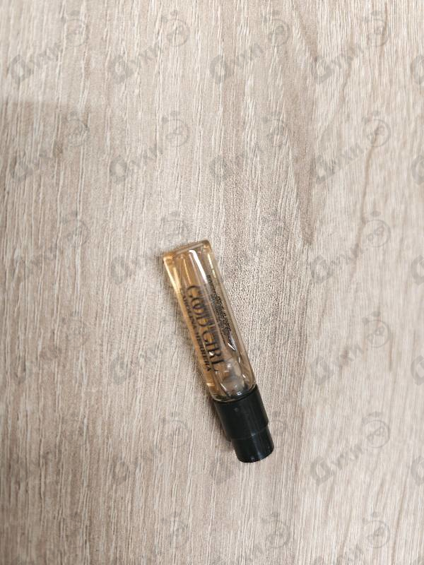 Духи Good Girl Supreme от Carolina Herrera