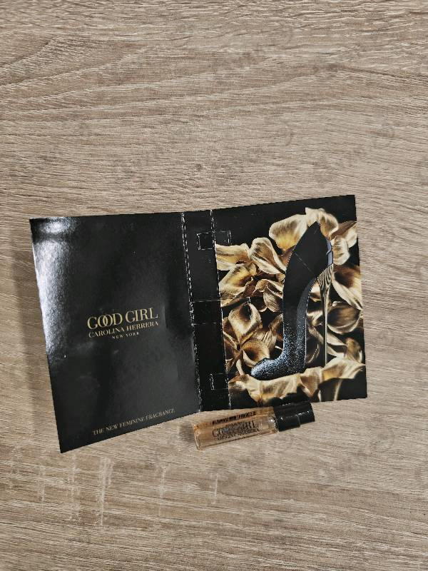 Купить Good Girl Supreme от Carolina Herrera