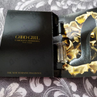 Отзыв Carolina Herrera Good Girl Supreme