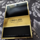Отзыв Carolina Herrera Good Girl Supreme