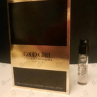 Отзывы Carolina Herrera Good Girl Supreme