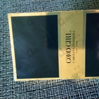 Духи Good Girl Supreme от Carolina Herrera