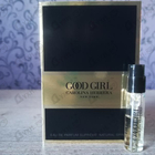 Отзывы Carolina Herrera Good Girl Supreme