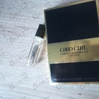 Отзывы Carolina Herrera Good Girl Supreme