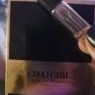 Парфюм Carolina Herrera Good Girl Supreme