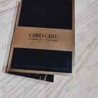 Духи Good Girl Supreme от Carolina Herrera