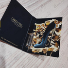 Отзыв Carolina Herrera Good Girl Supreme