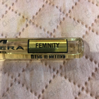 Отзыв Mancera Feminity
