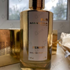 Отзывы Mancera Feminity