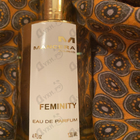 Парфюм Mancera Feminity