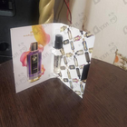 Отзыв Mancera Feminity