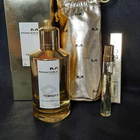 Отзыв Mancera Feminity