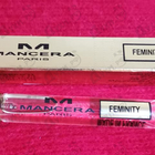 Духи Feminity от Mancera