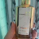 Отзывы Mancera Feminity