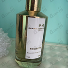 Отзыв Mancera Feminity
