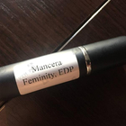 Духи Feminity от Mancera