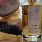 Отзывы Mancera Feminity