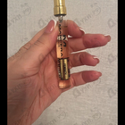 Отзыв Mancera Feminity