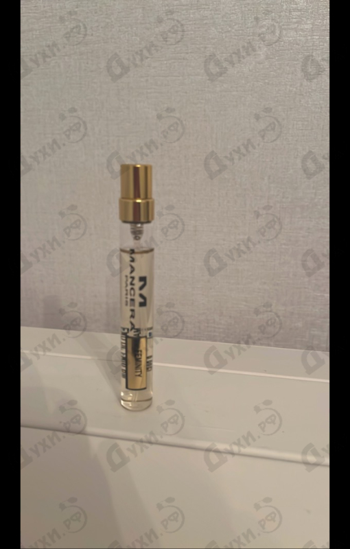 Парфюм Mancera Feminity Духи Feminity от Mancera