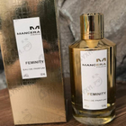 Отзыв Mancera Feminity