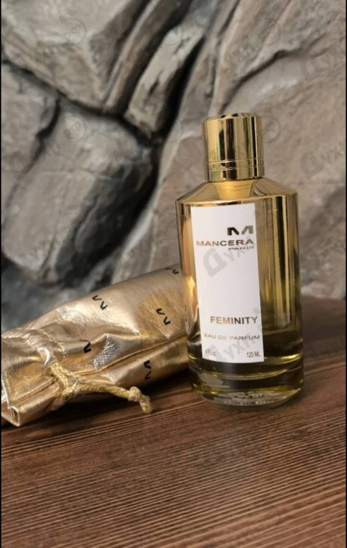 Отзывы Mancera Feminity